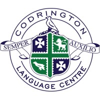 The Codrington Language Centre (Company Page) logo - Similar company to Gifft Hill School