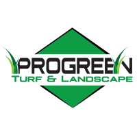 ProGreen Turf & Landscape logo - Similar company to 65Degres