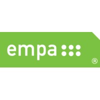 EMPA Healthcare logo - Similar company to Lenus Pharma Gesmbh