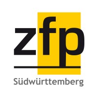 ZfP Südwürttemberg logo - Similar company to Mariaberg E.V.