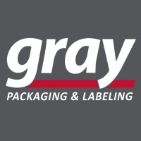 Gray Packaging & Labeling Ltd. logo - Similar company to Etiket Agency