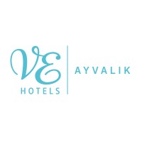 VE Hotels Ayvalık logo - Similar company to Ortunc Cunda Island