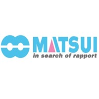 Matsui America Inc - Oficina Mexico logo - Similar company to Yusei Tech