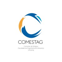 Comestag Unicamp - Comissão de Estágios logo - Similar company to Engaj - Engenharia De Alimentos Júnior