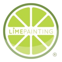 LIME Painting of Boston logo - Similar company to Select Spray Systems, Llc