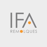 IFA REMOLQUES logo - Similar company to Vancraft Trailers