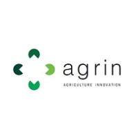 Agrin - Agriculture Innovation logo - Similar company to Alioth S.R.L.