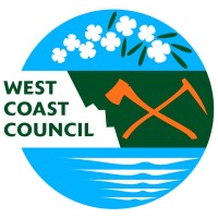 West Coast Council logo - Similar company to Ngemba Services