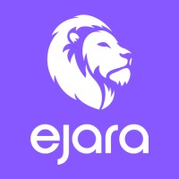 Ejara logo - Similar company to Citscm