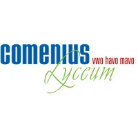 Comenius Lyceum logo - Similar company to Blaise Pascal College Alumni