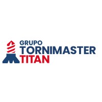 Grupo Tornimaster Titan logo - Similar company to Torni Fast