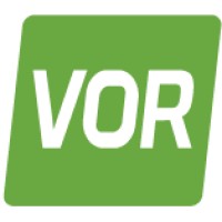 VOR logo - Similar company to Corsa
