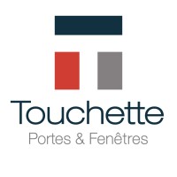 Touchette Portes et Fenetres logo - Similar company to Garage René Bertrand Inc.