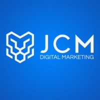 JCM Digitial Marketing logo - Similar company to Nerdstuds