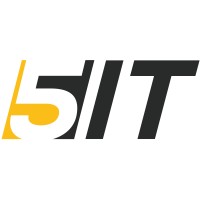 5IT - 5 Instituto Tecnológico logo - Similar company to Bypassec