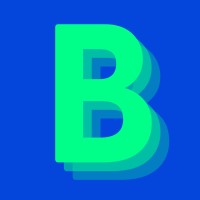 Borderbridge logo - Similar company to Stealth Optional