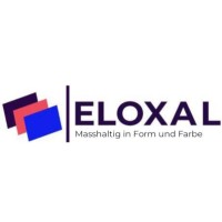 ELOX-AL logo - Similar company to Eloxson
