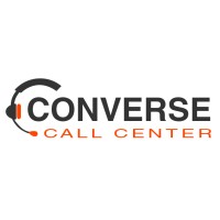 Converse Call Center logo - Similar company to Malga