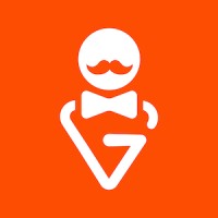 Garçom logo - Similar company to Lojas Wessel