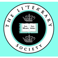 The LiTEArary Society logo - Similar company to Every Day Action