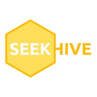 SeekHive logo - Similar company to Hrsg