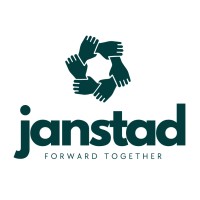 Janstad logo - Similar company to Global Good