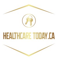 Healthcare Today logo - Similar company to Athina Inc.