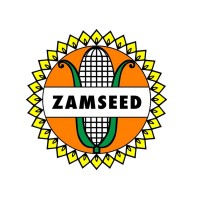 Zambia Seed Company logo - Similar company to Seed Co Group