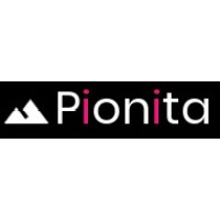 Agence de communication Pionita logo - Similar company to Joli Projet - Agence De Communication Web Créative !