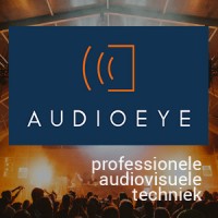 AUDIOEYE AV logo - Similar company to Vdw.Technology
