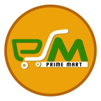 Primemart Supermarket logo - Similar company to Prime Mart