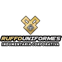 RUFFO UNIFORMES logo - Similar company to Polostex