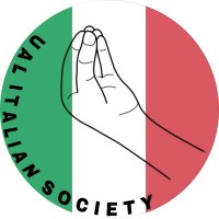 UAL ITALIAN SOCIETY logo - Similar company to Laurence&Chico