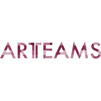 Arteams logo - Similar company to Bucerius Kunst Forum