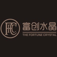 Fortune Crystal logo - Similar company to G&M Trophy Inc.