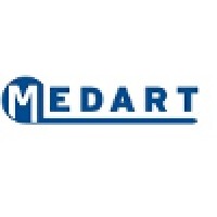 Medart, Inc. logo - Similar company to E1 Digital Direct