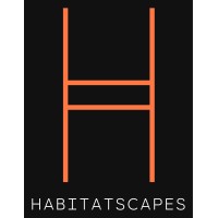 HabitatScapes.com logo - Similar company to Ron Sansone Construction