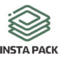 INSTAPACK logo - Similar company to Instapac