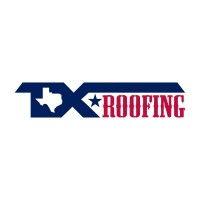 TX Roofing logo - Similar company to Lynx Roofing