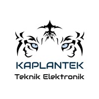 Kaplan Teknik Elektronik