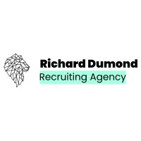 Richard Dumond: Recruiting Agency logo - Similar company to Agenza Personal Gmbh