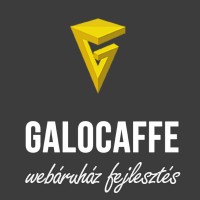 Galocaffe - Webshop and Marketing logo - Similar company to Linkio