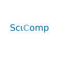 Scicomp Learning Labs logo - Similar company to Daga Impex