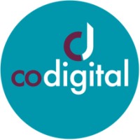 CoDigital NZ logo - Similar company to Codigital
