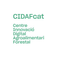 CIDAFcat - Centre d'Innovació Digital Agroalimentari i Forestal de Catalunya logo - Similar company to Agrotechupc