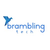 BramblingTech logo - Similar company to Stanfy