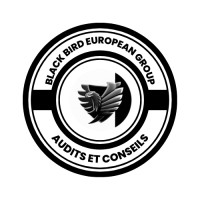 BLACK BIRD EUROPEAN GROUP logo - Similar company to Isso Engineering