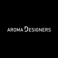 Aroma Designers logo - Similar company to Edona Company L.L.C.
