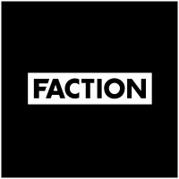 Faction Skis aka The Faction Collective logo - Similar company to Faction