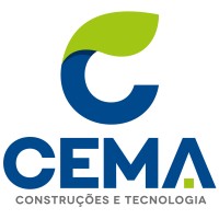 CEMA Construções e Tecnologia logo - Similar company to Cema